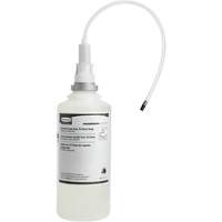 Recharge de savon mousse sans parfum ni colorant pour les mains OneShot, Mousse, 1600 ml, Sans parfum Mukwa Safety Services