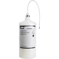Recharge de savon liquide homologu&eacute; Green Seal, Cr&egrave;me, 1600 ml, Parfum&eacute; Mukwa Safety Services