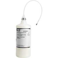 Recharge de savon liquide sans parfum et sans colorant OneShot, Cr&egrave;me, 800 ml, Sans parfum Mukwa Safety Services