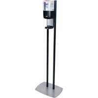 ES8 Dispenser Floor Stand Mukwa Safety Services