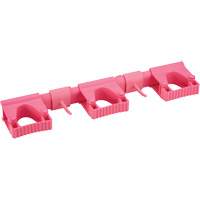 Hygienic Hi-Flex Wall Bracket System Mukwa Safety Services