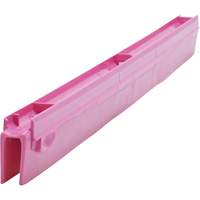 24" Double Squeegee Refill Cartridge, Blade Mukwa Safety Services