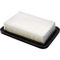 PTFE Membrane Main Filter, Foam, Fits 8 US gal. Mukwa Safety Services