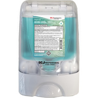 Nettoyant antibact&eacute;rien pour les mains Refresh, Mousse, 1 L, Parfum&eacute; Mukwa Safety Services