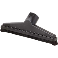Locking Floor Brush for Wet/Dry Vacuums Mukwa Safety Services