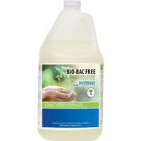 Bio-Bac Free Multi-Purpose Cleaner, 4 L Mukwa Safety Services