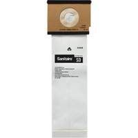 Disposable Dust Bag for JC147 Mukwa Safety Services