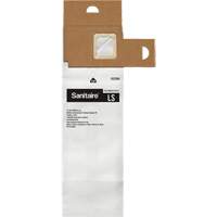 LS Premium Paper Vacuum Bag Mukwa Safety Services