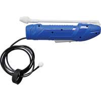 Surface Sanitizer & Disinfectant Battery-Powered Sprayer Mukwa Safety Services