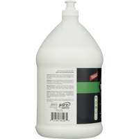 Power Clean Waterless Hand Soap, Liquid, 3.78 L, Unscented Mukwa Safety Services