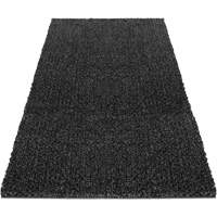 Tapis dint&eacute;rieur Palliser, Essuie-pieds/grattoir, 6-1/2' x 82' x 5/16", Anglis Mukwa Safety Services