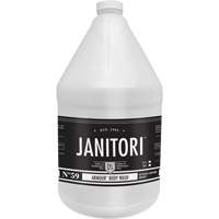 Janitori 59 Armour Body Wash, 4 L, Jug Mukwa Safety Services