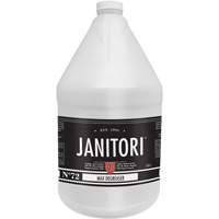 Janitori 72 Max Degreaser, 4 L, Jug Mukwa Safety Services