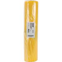 Doublures pour d&eacute;chets dangereux, Amiante, 40" lo x 26" la, 3 mils Mukwa Safety Services