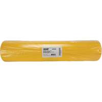 Doublures pour d&eacute;chets dangereux, Amiante, 40" lo x 35" la, 3 mils Mukwa Safety Services