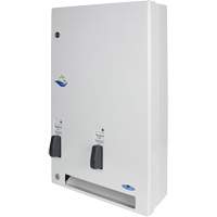 Push Button Free Feminine Product Dispenser Mukwa Safety Services