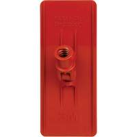 Doodlebug Pad Holder Mukwa Safety Services