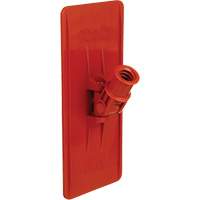 Doodlebug Pad Holder Mukwa Safety Services