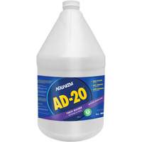 AD20 Parts Washer Purple Label, Jug Mukwa Safety Services