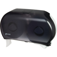 JBT Twin Tissue Dispenser, Multiple Roll Capacity Mukwa Safety Services