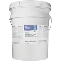 Nettoyant entreteneur polisseur ES37, 18,9 L, Seau Mukwa Safety Services