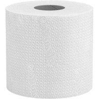 Cottonelle&reg; Professional Toilet Paper, 2 Ply, 451 Sheets/Roll, White Mukwa Safety Services
