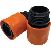safeMIX Quick-Connect Adaptors Mukwa Safety Services