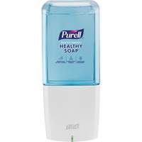 ES10 Hand Soap Dispenser, Touchless, 1200 ml Capacity, Cartridge Refill Format Mukwa Safety Services