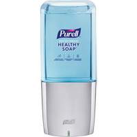 ES10 Hand Soap Dispenser, Touchless, 1200 ml Capacity, Cartridge Refill Format Mukwa Safety Services