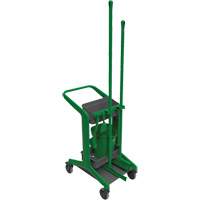 HyGo Mobile Cleaning Station Mukwa Safety Services