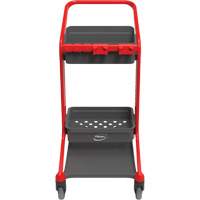 HyGo Mobile Cleaning Station Mukwa Safety Services