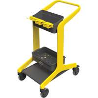 HyGo Mobile Cleaning Station Mukwa Safety Services