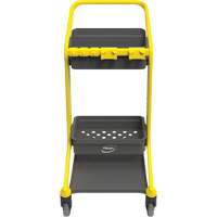 HyGo Mobile Cleaning Station Mukwa Safety Services