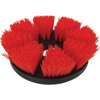 Heavy-Duty Cleaning Brush Mukwa Safety Services
