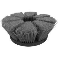 Flagged Tipped Cleaning Brush Mukwa Safety Services