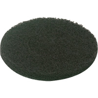 Floor Pad, Scrubbing, Green Mukwa Safety Services