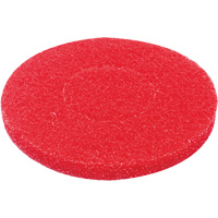 Floor Pad, Polish, Red Mukwa Safety Services