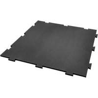 Plancher pour centre d'entraînement &agrave; la maison Voyager Mukwa Safety Services