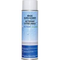 Nettoyant magique pour le verre, 539 g, Canette a&eacute;rosol Mukwa Safety Services