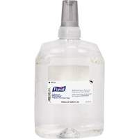 Recharge de savon &agrave; main REDIFOAM professionnel, Mousse, 2000 ml, Sans parfum Mukwa Safety Services