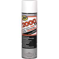 2000 LV Lubricant, Aerosol Can Mukwa Safety Services