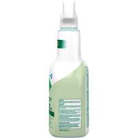 CloroxPro Clorox EcoClean Disinfecting Cleaner, 946 ml, Trigger Bottle Mukwa Safety Services