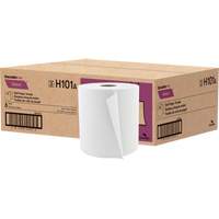 Rouleau de papier essuie-tout PRO Select, 1 pli, Standard, 1000' lo Mukwa Safety Services