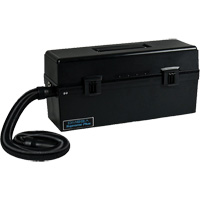 Omega Supreme Electronic Vacuum, Dry, 1 US Gal. (3.78 Litres) Mukwa Safety Services