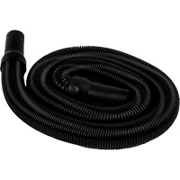 Toner Proof 10' Stretch Hose ESD Safe Mukwa Safety Services
