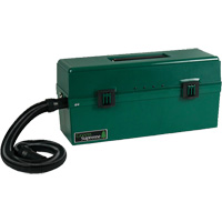 Omega Supreme MRI Hospital Vacuum, Dry, 1 US Gal. (3.78 Litres) Mukwa Safety Services