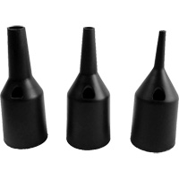Ergo Backpack Series Blower Nozzle Set Mukwa Safety Services