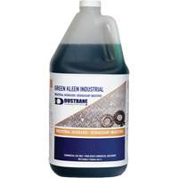 D&eacute;graissant industriel & nettoyant de r&eacute;sidu de refroidissant Green Kleen, 4 L, Cruche Mukwa Safety Services
