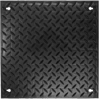FOUNDATION Diamond-Plate Tiles Mukwa Safety Services