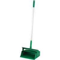 Compact Lobby Dustpan Mukwa Safety Services